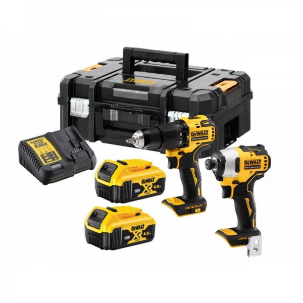 DeWALT DCK2062M2T